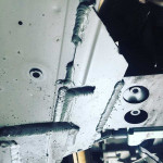 solder