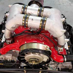 Engine parts