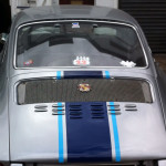 Vintage Sports Car