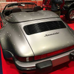 Porsche Speedster