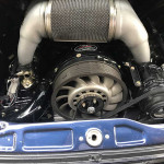 engine fan