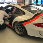 Porsche Sports Car