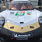 Porsche Sports